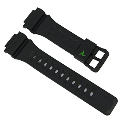 Image of Casio STL S100H Watch Strap 10462707
