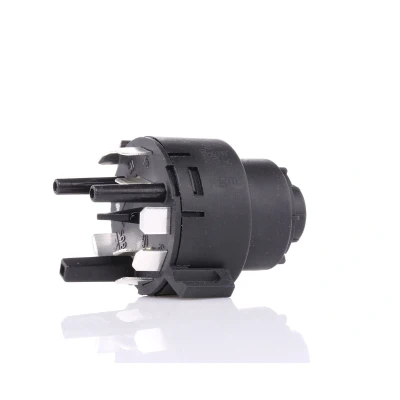 Image of 4A0905849, 4A0905849B Ignition Switch MEYLE 100 905 0000 ORIGINAL Quality AUDI: Cabriolet B4, A8 D2, 80 B4 Saloon, SKODA: Octavia 1 Combi