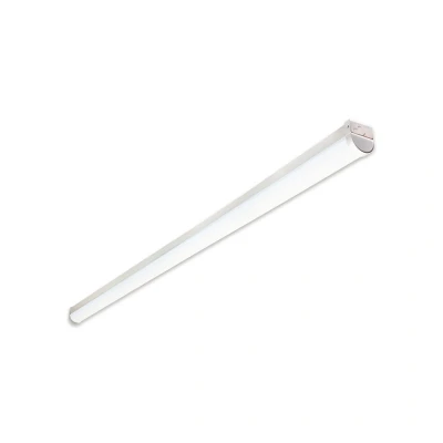 Image of Lightspan+ Pro T8 6FT Multi Wattage CCT Non Dimmable LED Batten Integral