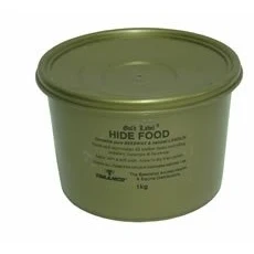 Image of Gold Label Hide Food 1Kg Clear,