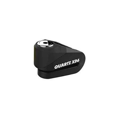 Image of Oxford Quartz Disc Lock