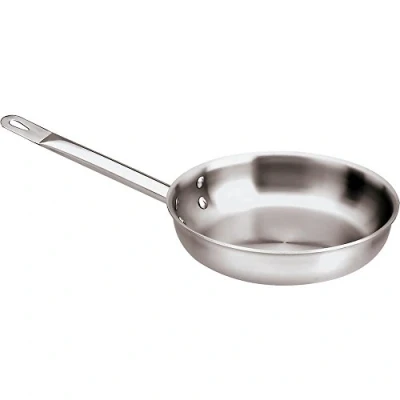 Image of PADERNO Tri ply 10 1/4 Inch Frying Pan