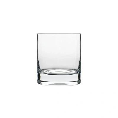 Image of Luigi Bormioli 40 cl Classico Whisky Glass, Box of 6
