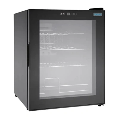 Image of Polar C Series Table Top Wine Fridge 16