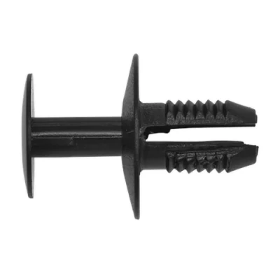 Image of Sealey Push Rivet, Ø20mm x 30mm, Universal Pack of 20