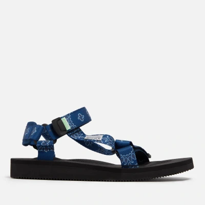 Image of Suicoke Depa Cab PT02 Nylon Sandals UK 8