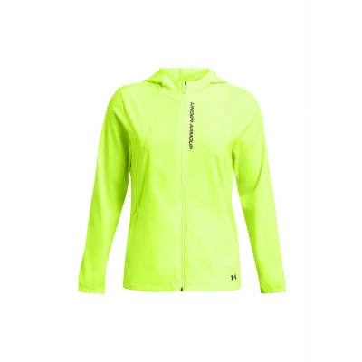 Image of Under Armour OutRun The Storm Women&#039;s Jacket SS24