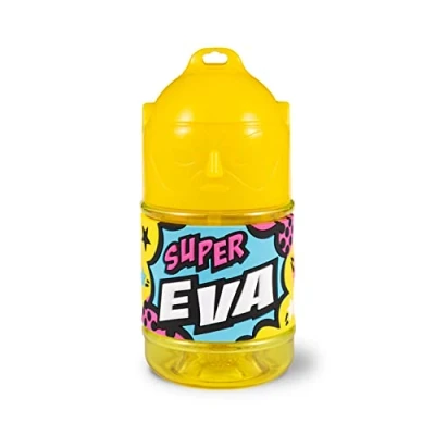 Image of Personalised Super Drinks Bottle (Eva)