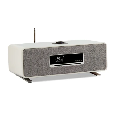 Image of Ruark R3S Wireless Music System Grey