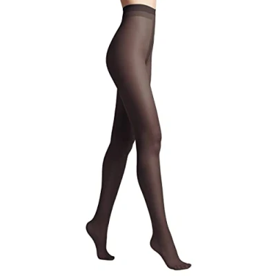 Image of Conte elegant Women&#039;s Prestige Tights, Nero, S