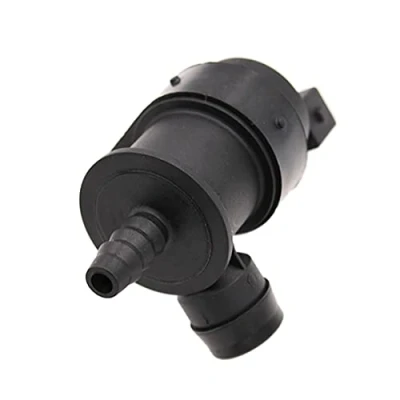 Image of HZTWFC Canister Control Purge Solenoid Valve 13105950 13110330 Fit For Vauxhall Vectra Zafira Meriva Mokka X 1.6 Opel Astra