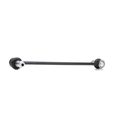 Image of 1614281180, 508750, 508757, 508762, 508764 Anti roll bar link SKF VKDS 343003 335mm M10x1,5 with synthetic grease Steel PEUGEOT: 3008 I