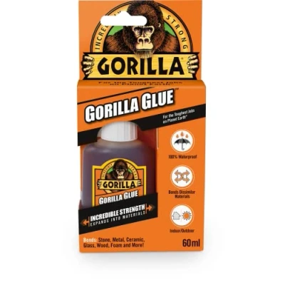 Image of Gorilla Glue 60ml