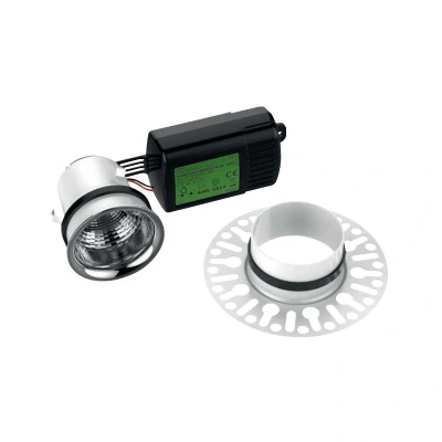 Image of Halers H2 Pro Elect Trimless 3000K LED Downlight
