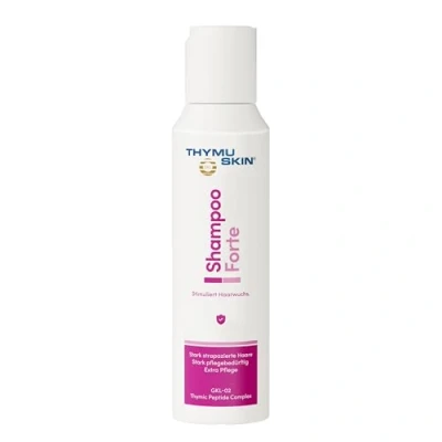Image of THYMUSKIN Forte Shampoo 100 ml
