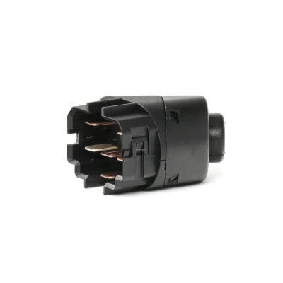 Image of 357905865, 6N0905865, 6N0905865A Ignition Switch FEBI BILSTEIN 29878 VOLKSWAGEN: Vento, Corrado, Transporter 4