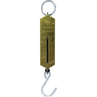 Image of C.K Pocket Balance 23Kg/50lb