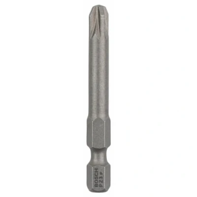 Image of Bosch 2607002507 Pz 3 49Mm Screwdriver Bit Extra Hard