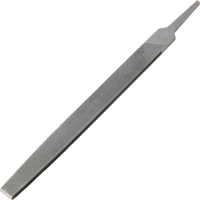 Image of Kennedy 10&quot; (250MM) Flat Second Engineers File