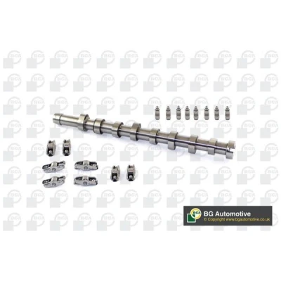 Image of 05175440AA, 5175440AA Camshaft Kit BGA CS2300FK Exhaust Side, Intake Side PEUGEOT: 208 I Hatchback, Partner II Van, CITROËN: C4 Picasso 2