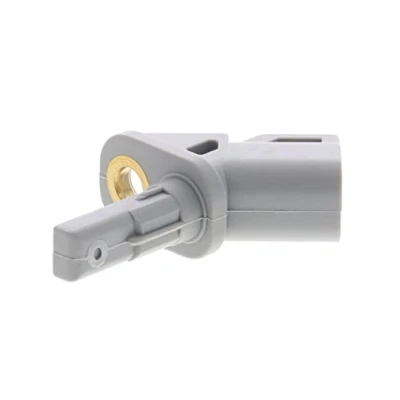 Image of 00000000031423572, 30793929, 31423572, 32373144 ABS Sensor VEMO V95 72 0084 Front Axle Right Original Quality for vehicles with 12V