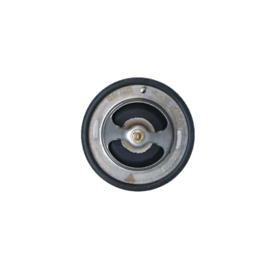 Image of J1634054010 Engine thermostat NRF 725134 80C with seal ring without housing TOYOTA: Yaris II Hatchback, I Aygo, DAIHATSU: Terios
