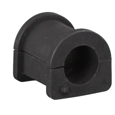Image of 00350127, 0350127, 350127 Stabilizer Bushes FEBI BILSTEIN 15620 Front Axle Rubber 21,5mm VAUXHALL: Corsa Mk1