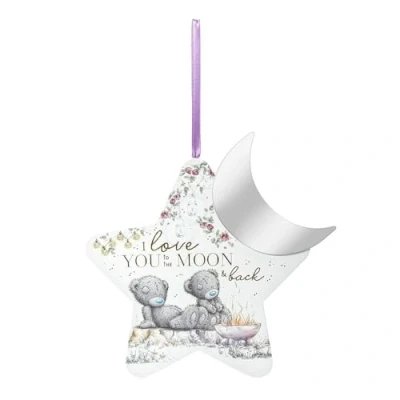 Image of Me To You Bear AGP01022 Hanging Plaque, Oone Size