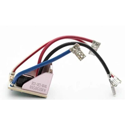 Image of 220v Mixer Part Phase Control Board, Compatible With Kitchenaid.