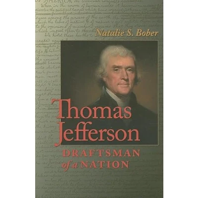 Image of Thomas Jefferson: Draftsman of a Nation