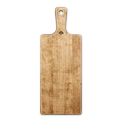 Image of Barbary &amp; Oak Hoxton Vintage Paddle Board Ash Wood