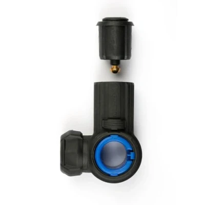 Image of Matrix 3D R Keepnet Arm Short MK2