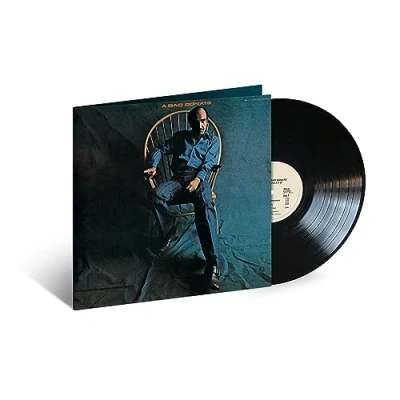 Image of João Donato A Bad 180 Gram Sealed 2023 USA vinyl LP B0037860 01