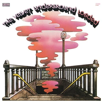 Image of Loaded [VINYL]