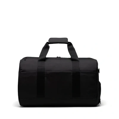 Image of Herschel Supply Co. Novel Carry on Duffle, Black, Novel™ Duffle