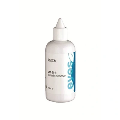 Image of STRICTLY PROFESSIONAL PRE TINT EYELASH CLEANSER 150ML