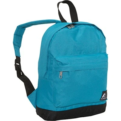 Image of Everest Junior Backpack, Turquoise, One Size