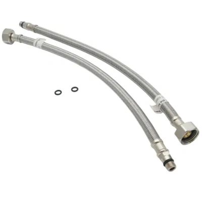 Image of Iflo Alessi &amp; Ocana Braided Connectors Bzg10 1/2In 350