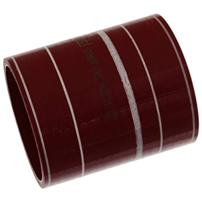 Image of 5005026307 Turbocharger Hose FEBI BILSTEIN 47692 72mm 64mm MVQ (silicone rubber)