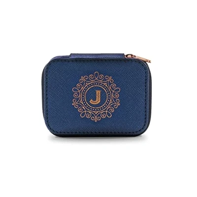Image of History &amp; Heraldry Personalised Jewellery Boxes J