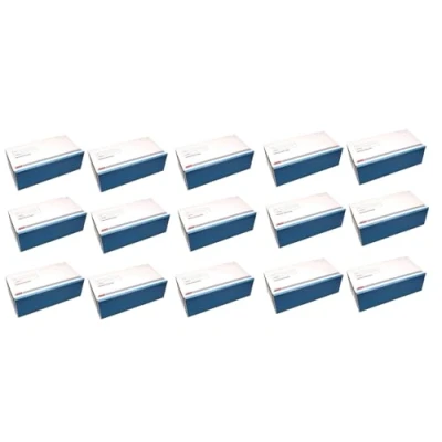 Image of GoSecure Post Box Worldwide Size 475x250x150mm (15 Pack) PB02283