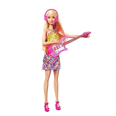 Image of Barbie Big City Dreams� Doll