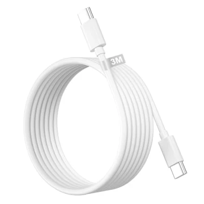 Image of iPhone 15 16 Charger Cable 3M, USB C to 3M Long Type Fast Charging for 16/15/15 Pro Max/15 Plus, Macbook, iPad