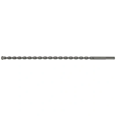 Image of Worksafe Straight Shank Rotary Impact Drill Bit Ø13 x 400mm