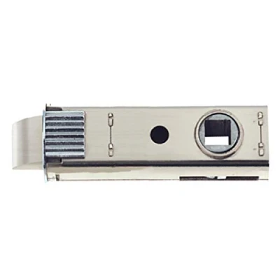 Image of UNION Fastlatch Push Fit Tubular Latch 65mm Satin Nickel