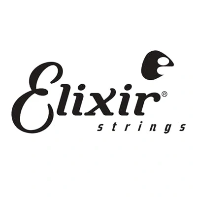 Image of Elixir, Nanoweb Stainless Steel Single Bass String.045 (13346)