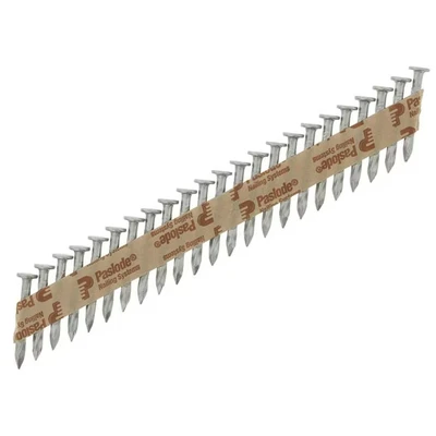 Image of TIMCO Paslode 35MM GALV Twist Nails for PPN35Ci Box of 2500