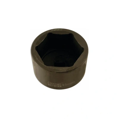 Image of Laser Tools Impact Socket 1inch Drive 29mm