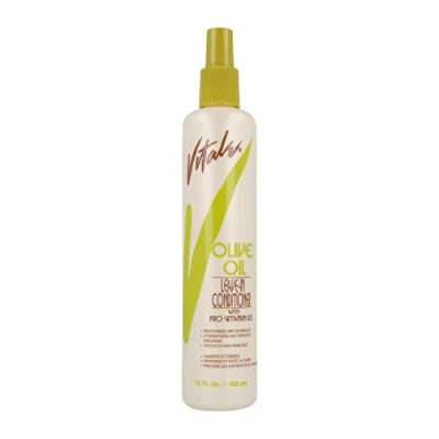 Image of Vitale Olive Oil Leave In Conditoner 355ml
