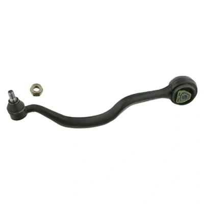 Image of 31121130089, 31121130089S1, 31121130089S2, 31121130597, 31121130597S1 Suspension arm FEBI BILSTEIN 24299 BMW: 8, 7